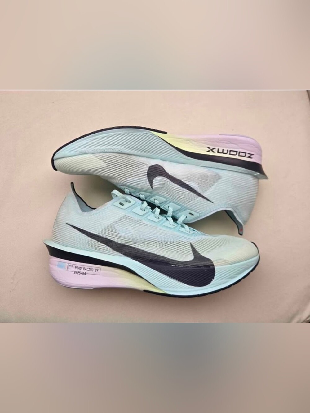 Nike ZoomX Vaporfly Next% 4 Running Shoes